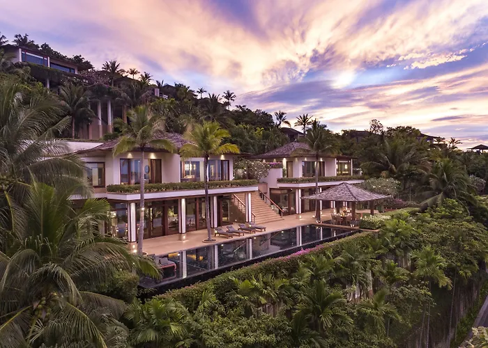  Andara Villas