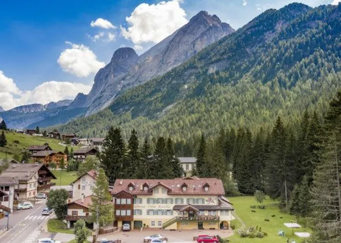 Jacuzzi-Hotel: Hotel Villa Rosella Park & Wellness