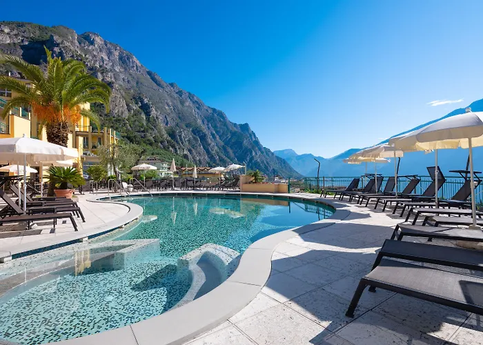 3 SterneHotel Cristina