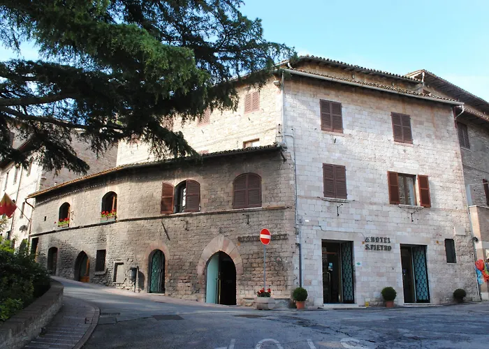 San Pietro