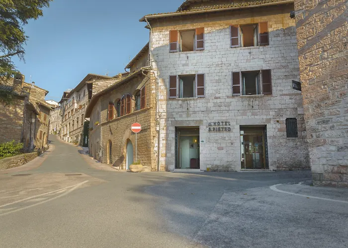 San Pietro