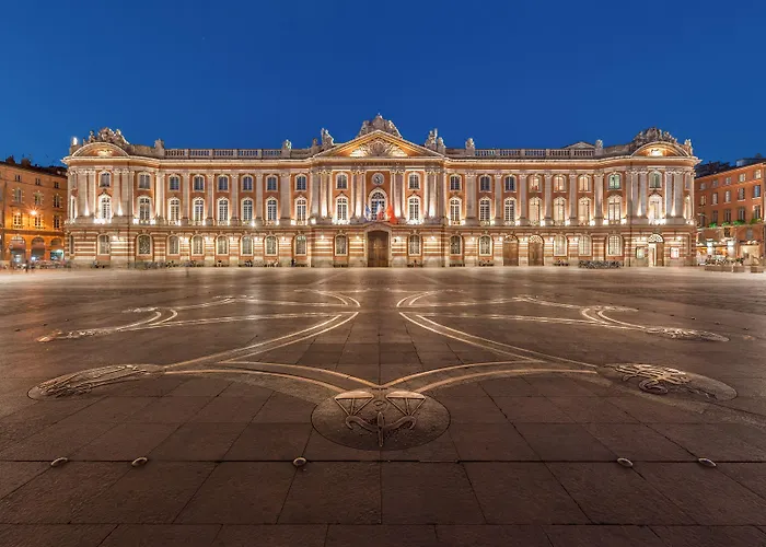 Hotel De France