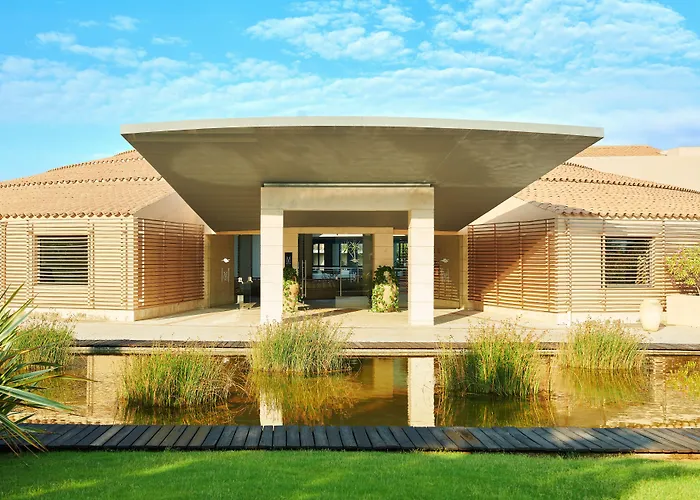 Capovaticano Resort Thalasso Spa