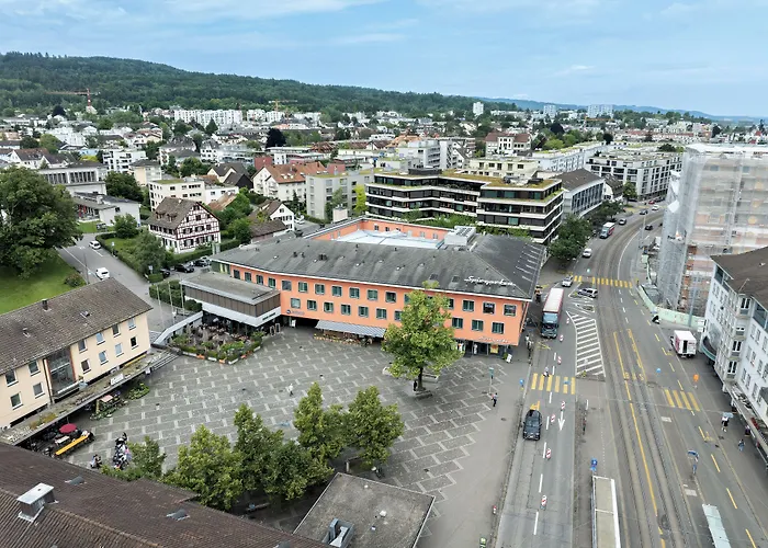 Best Western Hotel Spirgarten
