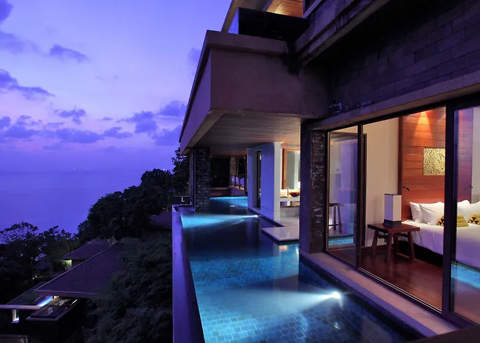 Paresa Phuket (Adults Only)