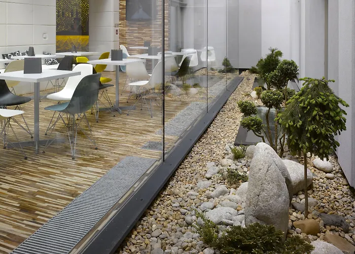 4 Sterne Hotels Moods Boutique
