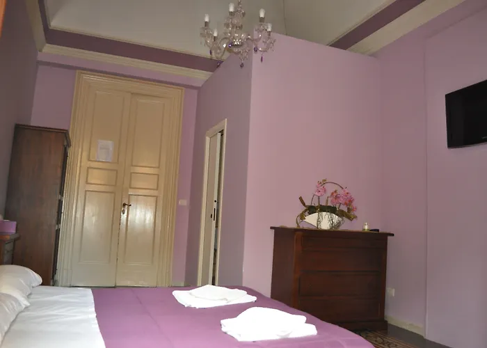 B&B Teatro Bellini