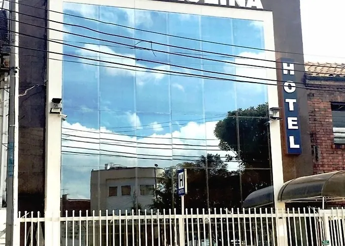 Casa Paulina