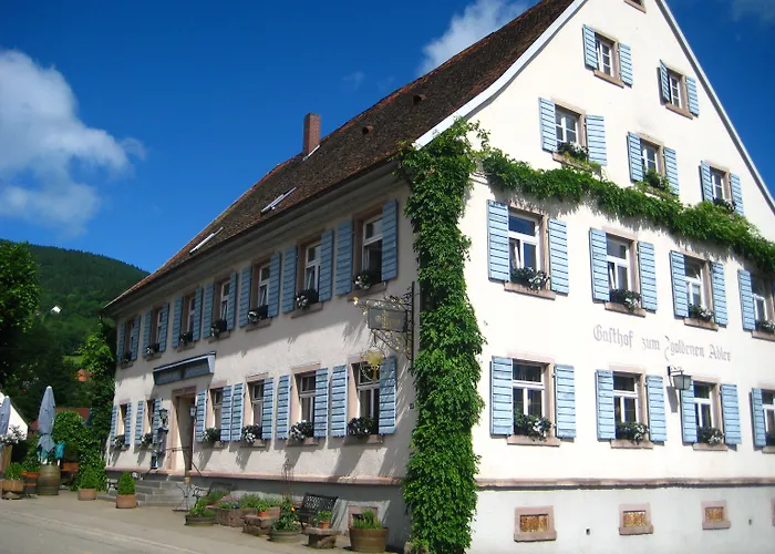 Goldener Adler Oberried - Hotel&Appartements