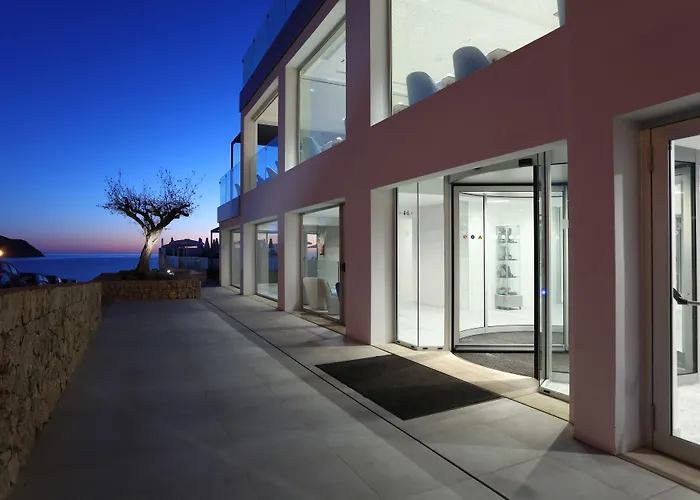 Mar Azul Pur Estil Hotel & Spa - Adults Only