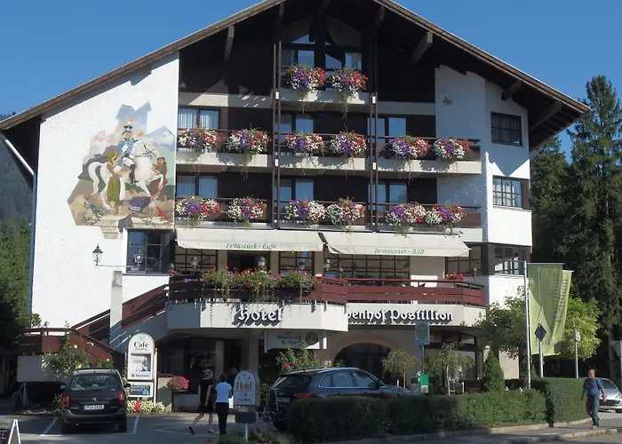 Alpenhof Postillion