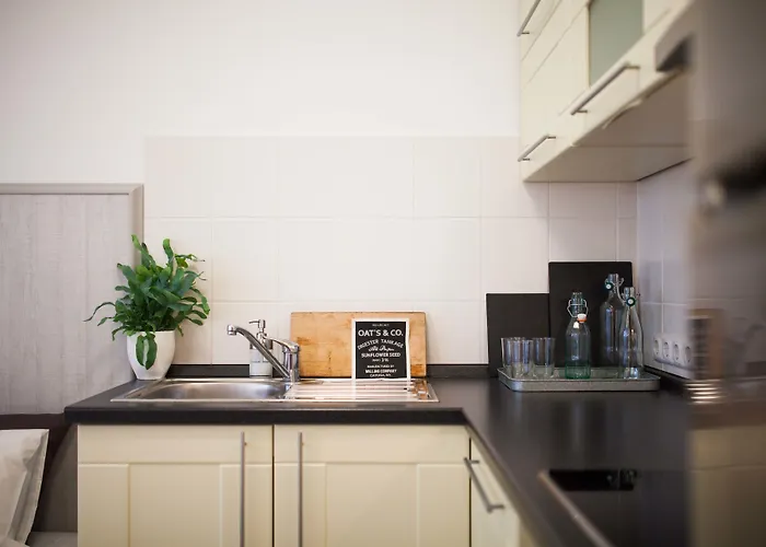 Bphome Apartments - Lovag