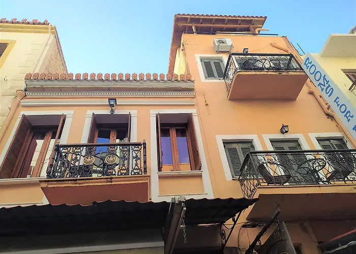 Hotel: Diporto