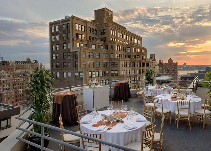 Familienhotel: Tryp By Wyndham New York City Times Square - Midtown