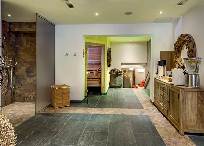 Familienhotel: Hotel Residenz Hochalm - SKI IN -SKI OUT