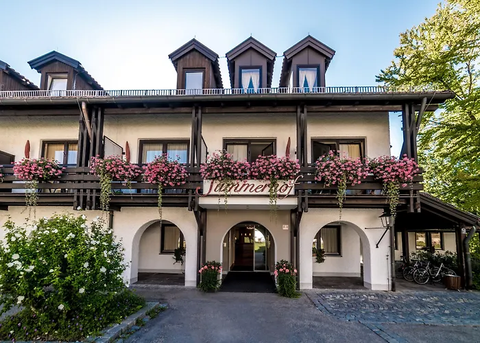 Hotel Summerhof