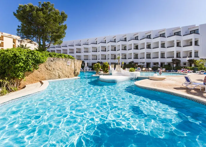 Plazamar Serenity Resort