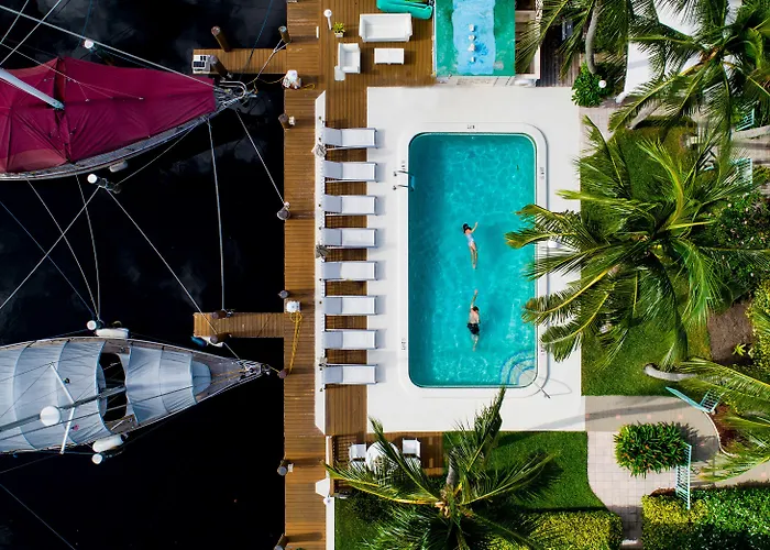 Familienhotel: Villa Venezia