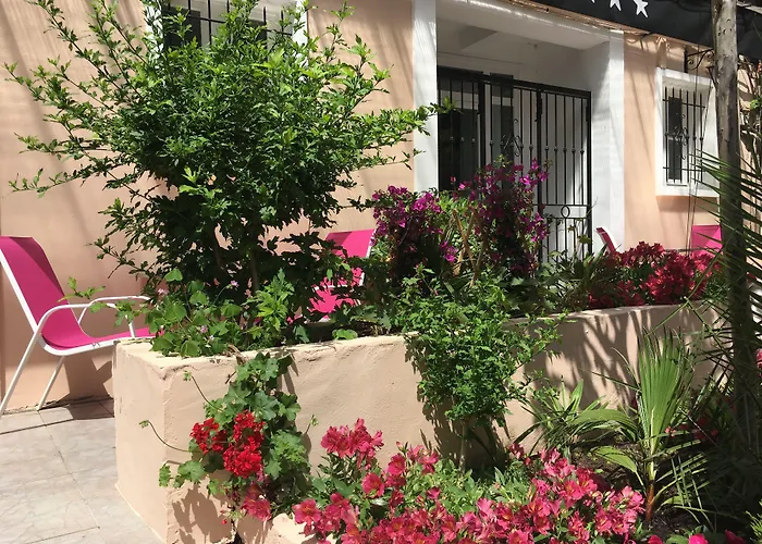 Hotel Moliere
