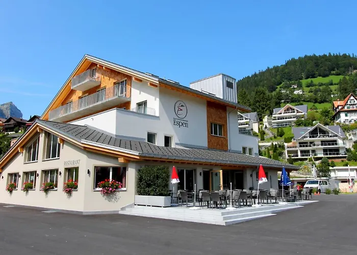 Hotel Espen