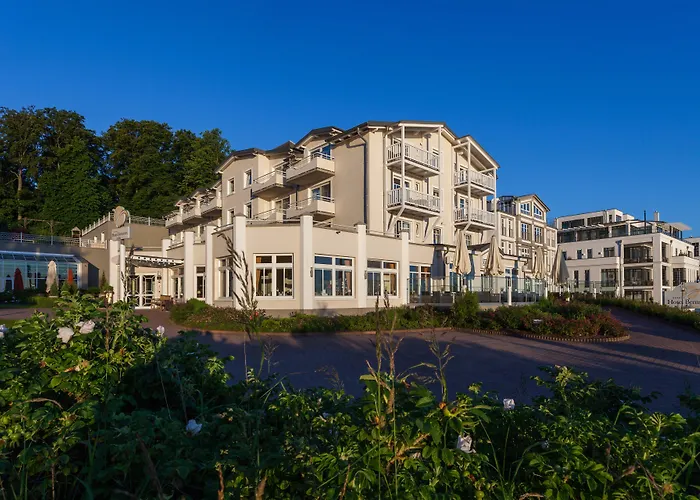 Hotel Bernstein