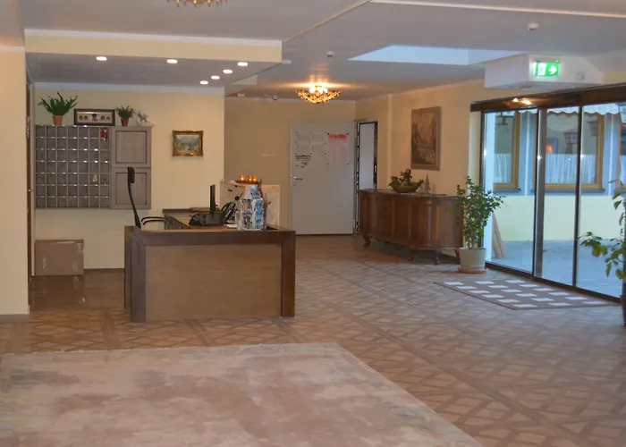 Hotel Bärenstüberl