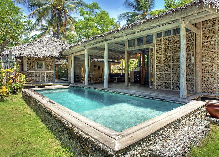 Les Jardins De Gili