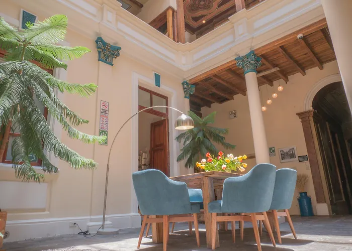 Casa El Eden