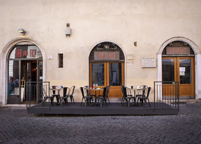 Apartment: Navona Palace Luxury Inn