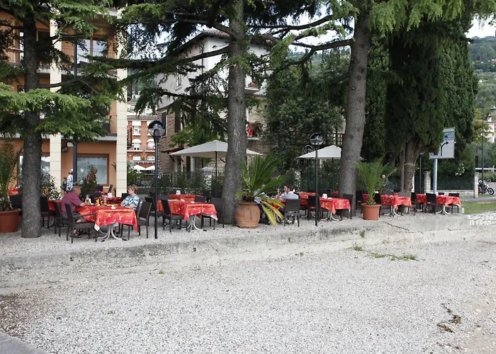 Hotel Lido