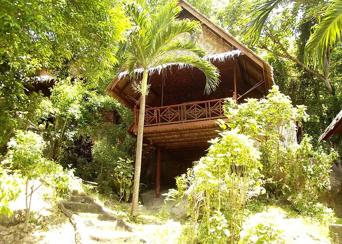 Resort: Koh Tao Royal Resort