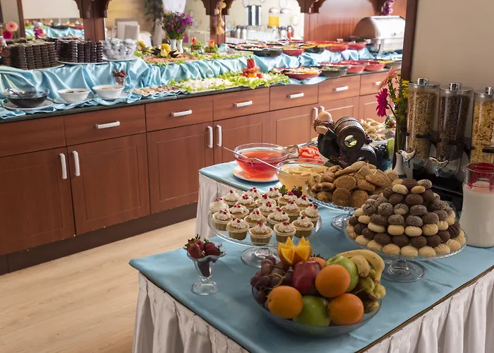 Günstiges Hotel: Viva Deluxe Hotel