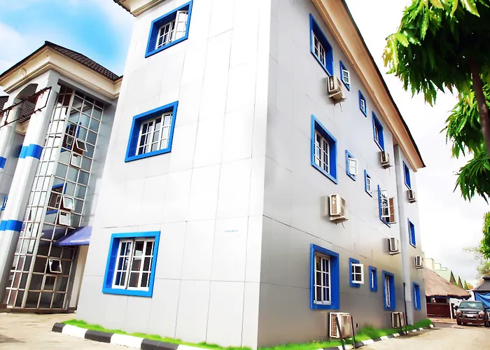 Western Dreams Hotel