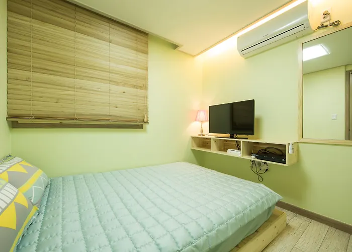 Guesthouse The Hill