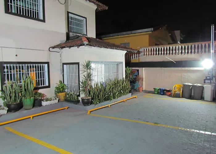 Herberge: Vila Rock Hostel - Secure Neighborhood, Near The Subway, Allianz Parque, Vila Madalena, Avenida Paulista And Pinheiros