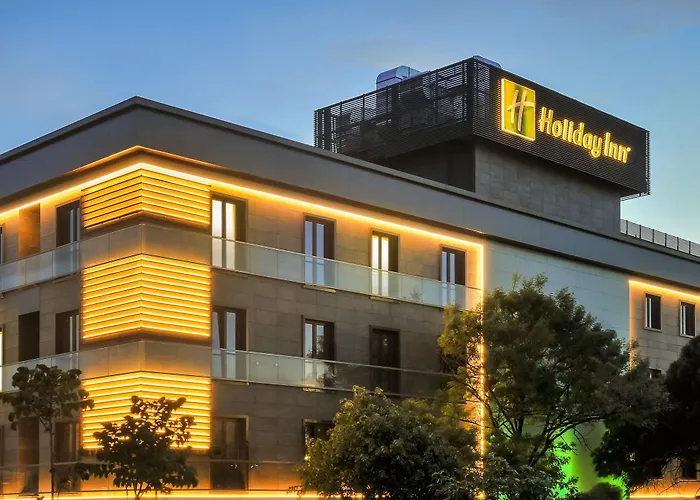Holiday Inn Istanbul - Kadikoy By Ihg