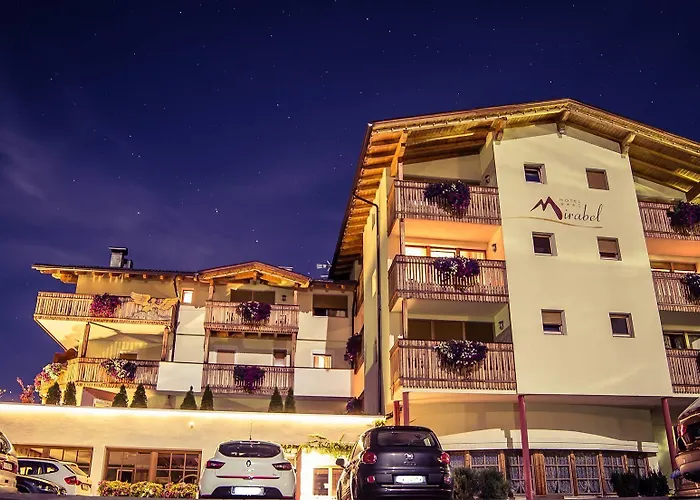 Ping Pong Hotel: Hotel Mirabel