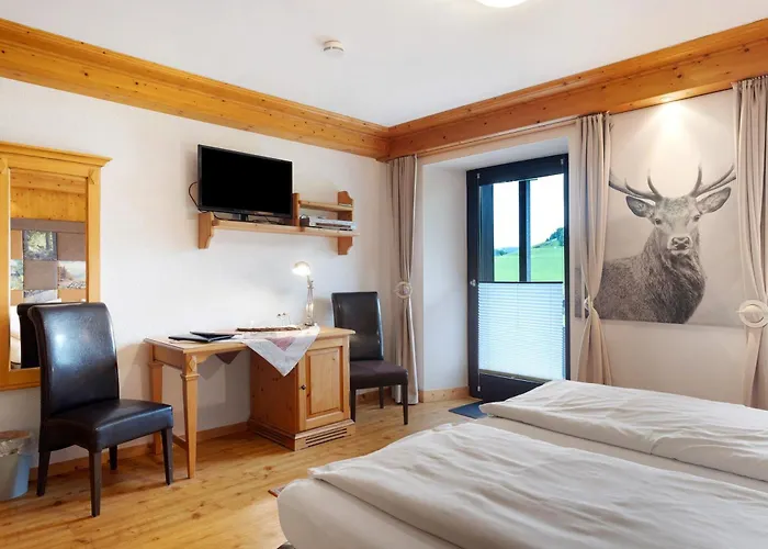 Landgasthof Bergblick