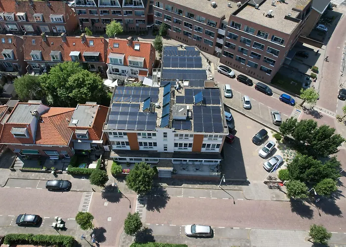 3 SterneHotel Golfzicht