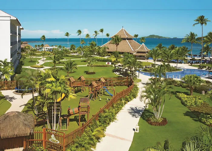  Dreams Playa Bonita All Inclusive