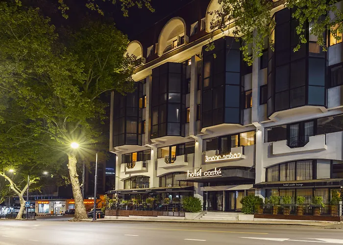 Coste Hotel