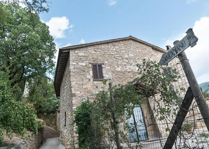 Hotel Am B&B Cantico Delle Creature