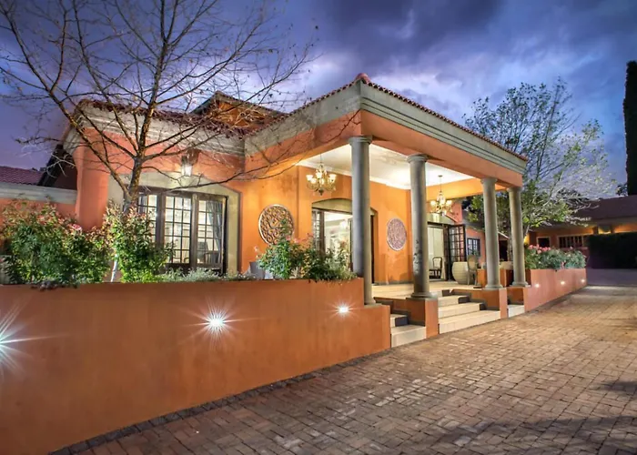 Ivory Manor Boutique Hotel