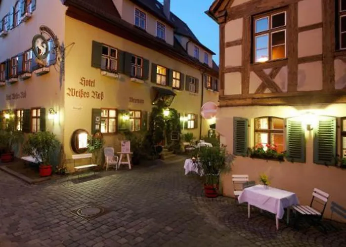 Familienhotel: Hotel Weisses Ross