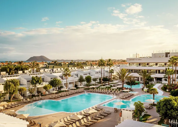 Playa Park Zensation