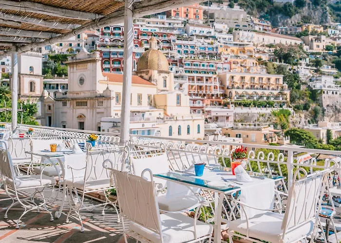 Haustierfreundliches Hotel: Covo Dei Saraceni