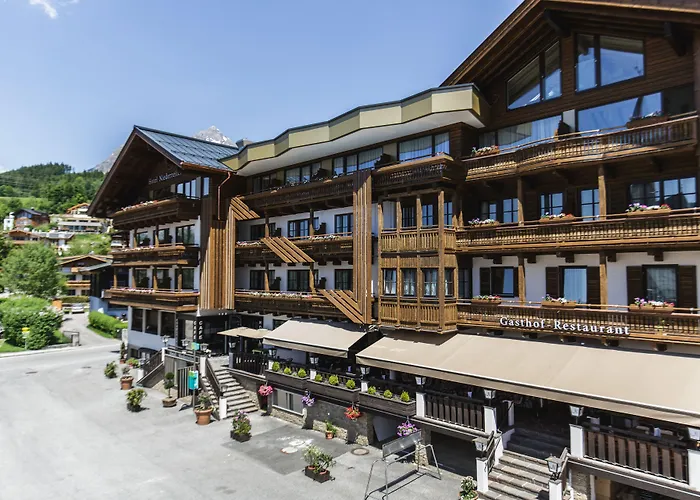 Hotel Niederreiter