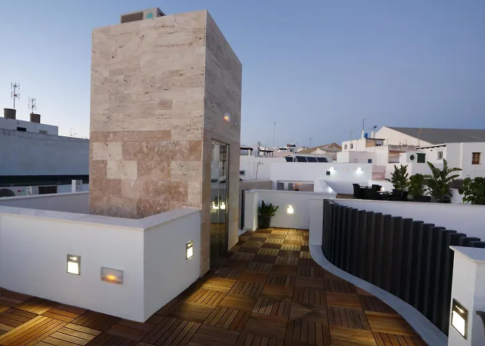 La Pasajera Hostal Boutique