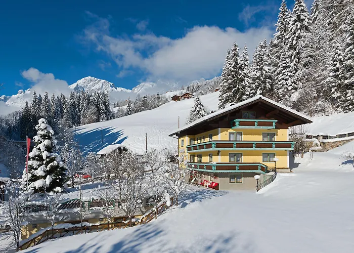  Haus Elisabeth