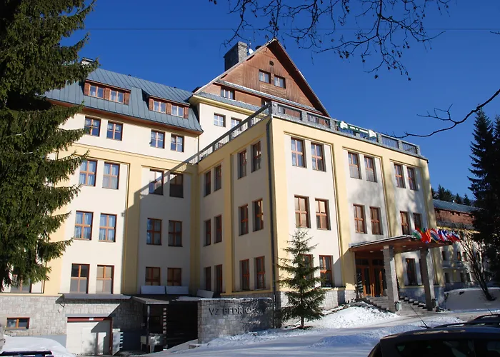 Vz Bedrichov
